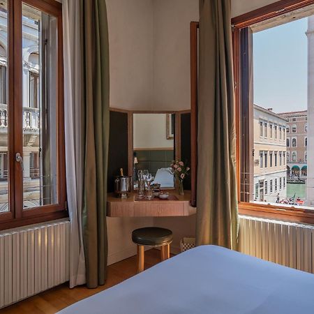 Residenza San Marco " La Padrona" Hotel Veneţia Exterior foto
